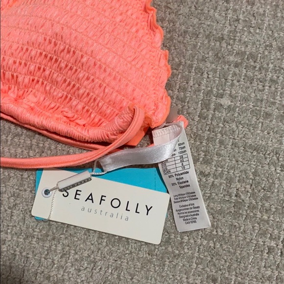 Bathing suit - Picture 3 of 4